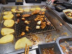 -塘屋烧烤·云南火塘烧烤品牌(春城慧谷旗舰店)