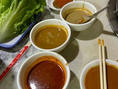 -平山城鑫烧烤(建国楼店)