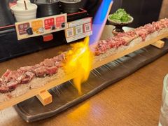 -俺的焼肉(銀座9丁目店)
