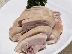 -上海虹桥宾馆味翠餐厅