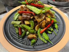 大管家拉皮-潍坊宴·大管家(文化路店)