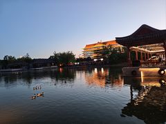 -大明幻境第一城