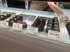 -发酵食堂(屏风街店)