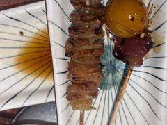 -一吉焼鸟·FOUNDER(桂林路店)