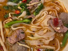 -三姐·老友记·南宁老友粉(朝阳区光华路嘉里中心店)