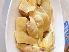 -拾贝海鲜馆（海鲜粤菜）(花果园店)
