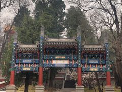 -水煮三国·川鲁江湖菜(香山店)