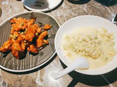-前海沿·青岛菜(李沧万达店)