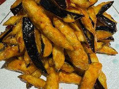 -船歌·鱼水饺青岛菜(金狮广场店)