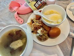 -南京金陵饭店