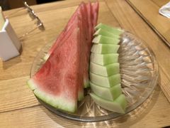 -宝盛水博园大酒店·中餐厅·杭帮菜