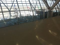 -上海浦东国际机场-T2航站楼