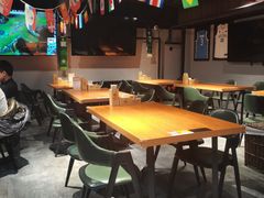 -京狮炙燥·精酿烧烤(首经贸店)