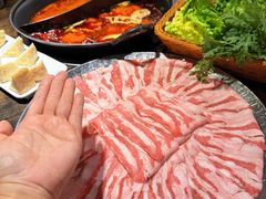 -冯校长老火锅(广州正佳广场店)