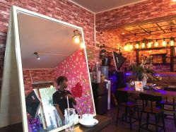 -BM SALON