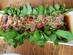 -云之南(八里庄店)