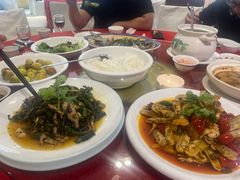 -粤香楼(新光里店)