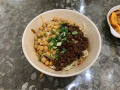 -秦云老太婆摊摊面(较场口店)