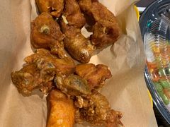 -德克士(龙阳广场店)