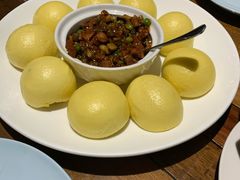 -福慧慈缘素食餐厅(王府井店)