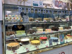 -BILLY ANGEL蛋糕店(三成COEX店)