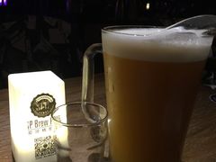 -爱啤精酿·民谣酒馆(滨江店)