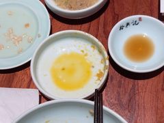 -裕兴记•蟹黄面馆(人民广场店)