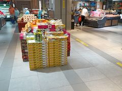 -盒马鲜生(领丰汇店)