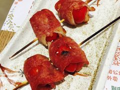 -林妈妈村·日式料理(宝山万达店)