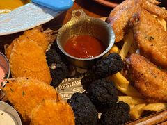 -1886德国汽车餐厅(外滩中央店)