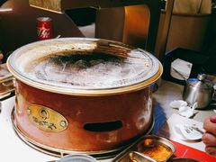 -西塔老太太泥炉烤肉(温州首店万象城黑金店)