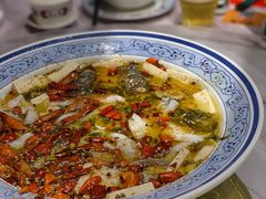 -农川记&酸菜鱼四川料理(横岗荣德店)