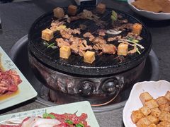 -厚味居炙子烤肉·清真(天桥南纬路店)