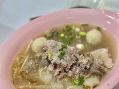 -榮泰米粉湯(Left Shop)