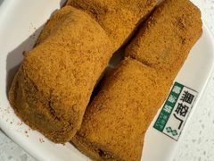 -黑窑厂糖油饼烤鸭·清真菜(黑窑厂街店)