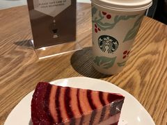 -星巴克(徐州苏宁广场B1店)