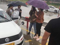 -大胖虎驾考驾校(郭巷训练场)