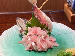 -加奈日本料理