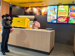 -麦当劳(天塔道店)