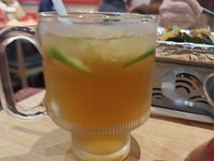 -每味每客·重庆麻辣烫(国泰店)