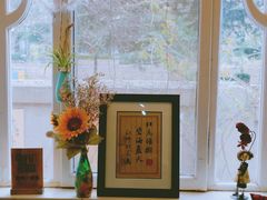 -荒岛书店(黄县路店)