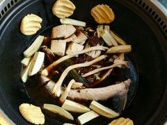 -荣德灶台鱼(圣泉寺店)