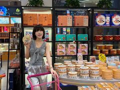 -横琴购口岸商业广场