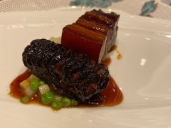 -上海和平饭店 Fairmont Peace Hotel