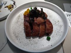 -渔语鱼酸菜鱼新川菜(来福士店)