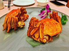 -王宝和酒家(黄浦店)