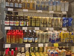 -Olé精品超市(北京合生汇店)