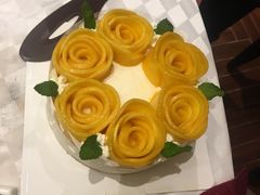 -Pantry's Best派悦坊蛋糕(K11购物艺术中心店)