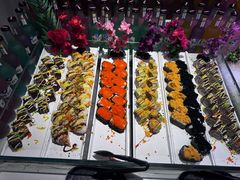 -好伦哥比萨烤肉自助(马家堡店)