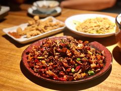 -成都娃娃花园餐厅(河西旗舰店)